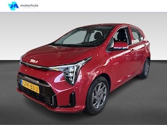 Kia Picanto - 1.0 DPI DynamicPlusLine | Achteruitrijcamera | Airco | Apple Carplay/Android Auto|telefoon