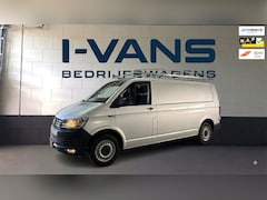 Volkswagen Transporter - 2.0 TDI L2H1 Comfortline 150PK