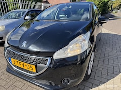 Peugeot 208 - 1.2 VTi Active