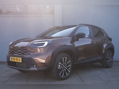 Toyota Yaris Cross - 1.5 Hybrid 130 Executive Automaat 130pk | PP | JBL | Head-up | BSM | Stuurwielverwarming |