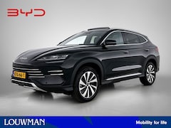 BYD Seal U - 1.5 DM-i FWD Boost | 80 KM EV Range | Dealer