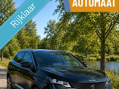 Peugeot 3008 - 1.2 PureTech GT Automaat