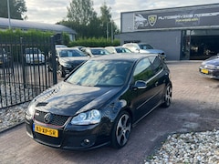 Volkswagen Golf - 2.0 TFSI GTI # Zeer Nette orginele GTI