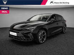 CUPRA Leon - 1.5 TSI e-Hybrid Business 204 PK l Intelligent Drive l Panoramadak l Dynamic Design l Senn