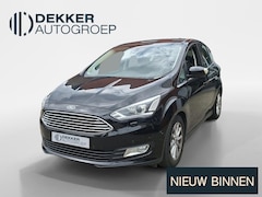 Ford C-Max - 1.5 Titanium TREKHAAK / WINTERPAKKET