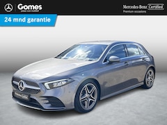 Mercedes-Benz A-klasse - 200 Business Solution AMG