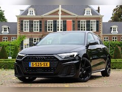 Audi A1 Sportback - 35 TFSI S edition Edition one | AUTOMAAT | STOELVERWARMING | CRUISE | PARK SENS | HALF LED