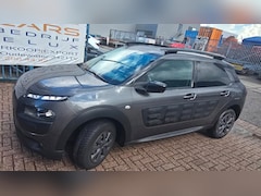 Citroën C4 Cactus - 1.6 BlueHDi Shine