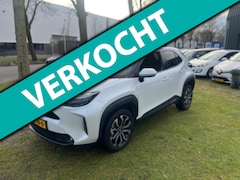 Toyota Yaris Cross - 1.5 Hybrid First Edition * airco * navigatie * cruise * camera