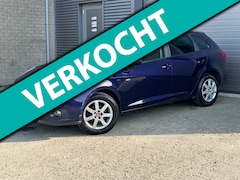 SEAT Ibiza ST - 1.2 TDI Style Ecomotive