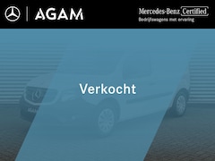 Mercedes-Benz Citan - 108 CDI Airco Parkeersensoren Euro6