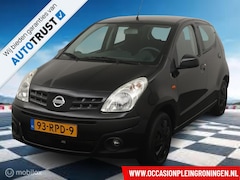 Nissan Pixo - 1.0 Acenta