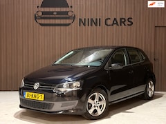 Volkswagen Polo - 1.4-16V Comfortline Elektrische ramen