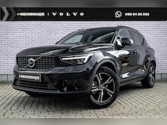 Volvo XC40 - 2.0 B4 Plus Dark | Trekhaak | Harman Kardon Audio | Achteruitrijcamera | Parkeersensoren |