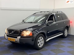 Volvo XC90 - 2.5 T Summum / DEALER ONDERHOUDEN / NETTE AUTO / 7 PERSOONS