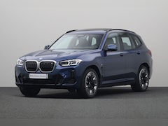 BMW iX3 - High Executive Edition 80 kWh | Harman Kardon | Head Up Display | Parking Assistant Plus |