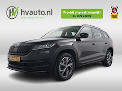 Skoda Kodiaq - 1.5 TSI 150PK SPORTLINE BUSINESS DSG | Trekhaak | Panoramadak | Camera