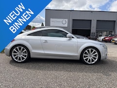 Audi TT - 2.0 TFSI q. Pro Line