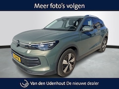 Volkswagen Tiguan - 1.5 eTSI Life Edition