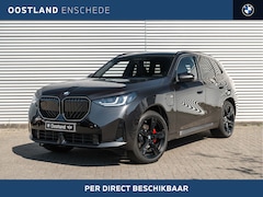 BMW X3 - 30e xDrive M Sport Automaat / Panoramadak / Trekhaak / Sportstoelen / Parking Assistant Pl