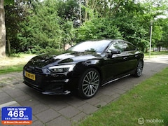 Audi A5 Sportback - 40 TFSI QUATTRO |FACELIFT|EEN EIGENAAR