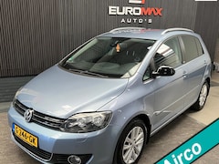Volkswagen Golf Plus - 1.4 TSI Highline 2e Eigenaar - Parkeersensor - Trekhaak - Full