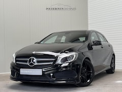 Mercedes-Benz A-klasse - 200 AMG / Automaat / Harman Kardon / Clima / Goed onderhouden / NL Auto / Rijklaar