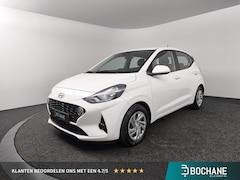 Hyundai i10 - 1.0 Comfort | Apple CarPlay / Android Auto | Airco | Cruise Control | Bluetooth |