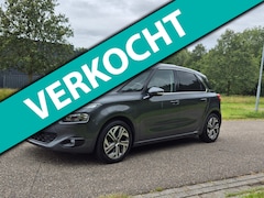 Citroën C4 Picasso - 1.2 PureTech Selection