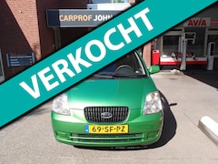 Kia Picanto - 1.0 LX