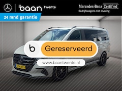 Mercedes-Benz Vito - 116 L2 DC Select | LED | Trekhaak
