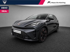 CUPRA Raval - Business First Edition 56 kWh 211 PK l 19" Vandal Copper velgen l Achteruitrijcamera l Sto