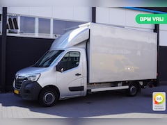 Renault Master - 2.3 dCi 145PK L3 Bakwagen EURO 6 - Airco - Navi - Cruise - €24.950, - Excl