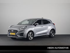 Ford Puma - 1.0 EcoBoost Hybrid ST-Line | Winter Pack | Navigatie | Camera | Carplay