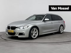 BMW 3-serie Touring - 318i M Sport Edition | Cruise Control | Stoelverwarming | Climate Control | Lederen bekled