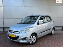 Hyundai i10 - 1.1 i-Drive | Trekhaak |