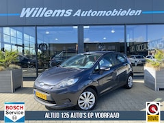 Ford Fiesta - 1.25 Limited Airco , Electrische Ramen