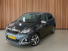 Peugeot 108 - 1.0 e-VTi Active | Airco | Zeer nette staat