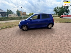 Kia Picanto - 1.0 LXE X-tra- km 95000 nap -apk 1 jaar