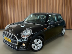 MINI 3-Deurs - 1.2 One | Airco | Stoelverwarming