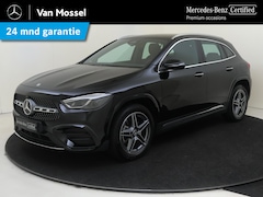 Mercedes-Benz GLA-Klasse - 250 e AMG Line / Burmester / 360Graden-Camera / Winterpakket /