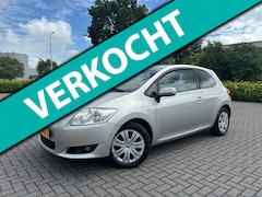 Toyota Auris - 1.6-16V Sol | Cruise control | Climate control |