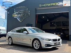 BMW 4-serie Gran Coupé - 418d Executive Origineel NL NAP