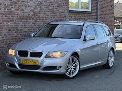 BMW 3-serie Touring - 318d Corporate Lease