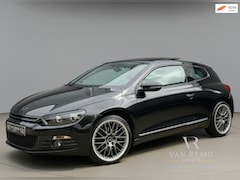 Volkswagen Scirocco - 2.0 TSI|Clima|Cruise|Stoelvw|Carplay|Pano|Leder