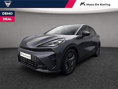 CUPRA Raval - Business First Edition 56 kWh 211 PK l 18" Devier l Achteruitrijcamera l Stoel en Stuuerve