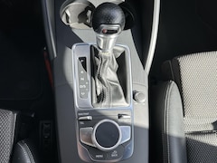 Audi A3 Limousine - 35 TFSI CoD Advance Sport AUTOMAAT | CAMERA | STOEL VERW. | SENSOREN | SPORTSTOELEN | CRUI