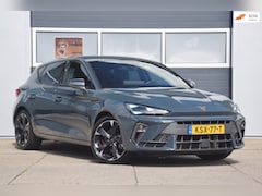 CUPRA Leon - 1.5 TSI e-Hybrid Business PHEV/EDGE PAKKET/MATRIX KOPLAMPEN/WINTERPAKKET