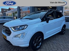 Ford EcoSport - 1.0 EcoBoost ST-Line Black | RIJKLAAR |