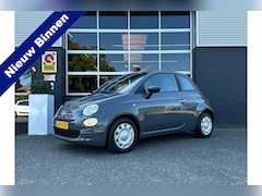 Fiat 500 - 1.0 Hybrid Pop, Airco, Cruise, Radio, NAP, APK